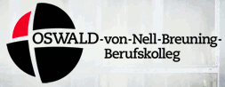 Logo der Firma Oswald-von-Nell-Breuning-Berufskolleg/Berufskolleg des Kreises Coesfeld