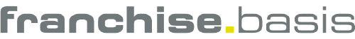 Logo der Firma franchisebasis GmbH