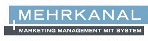 Logo der Firma MEHRKANAL GmbH