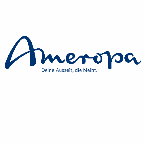 Logo der Firma Ameropa-Reisen GmbH