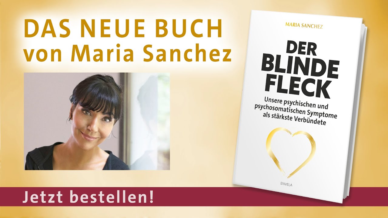 Video zum Buch "Der blinde Fleck"