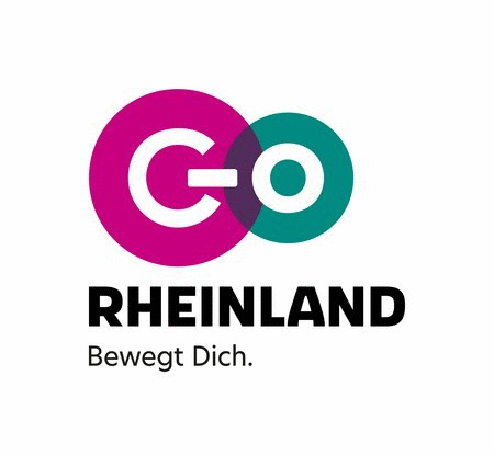 Logo der Firma go.Rheinland GmbH