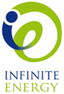 Logo der Firma Infinite Energy Holding AG