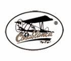 Logo der Firma Casablanca GmbH & Co. KG modernes Design