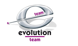 Logo der Firma evolution-team projektmanagement gmbh
