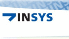 Logo der Firma INSYS Informations-Systeme GmbH
