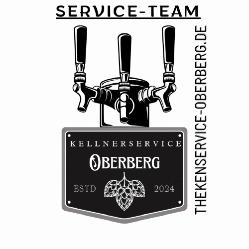 Logo der Firma Brosien & Slawuta ,Kellner und Thekenservice GbR