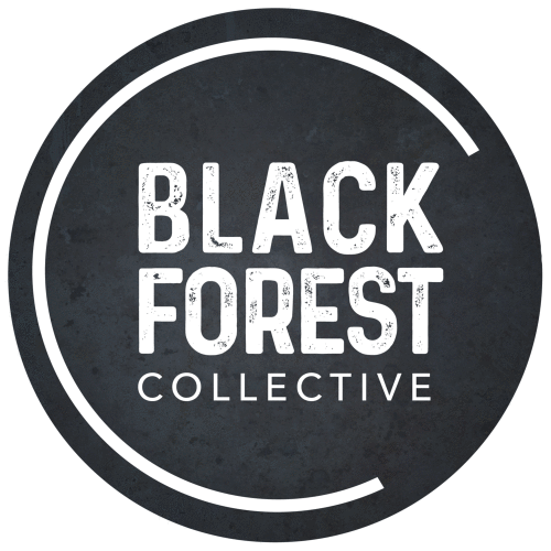 Logo der Firma Black Forest Collective GmbH
