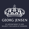 Logo der Firma GEORG JENSEN A/S