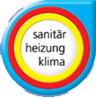 Logo der Firma Fachverband Sanitär-Heizung-Klimatechnik Bayern
