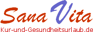 Logo der Firma Sana Vita Kästner-Dimter-Möller GbR