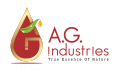 Logo der Firma AG Industries