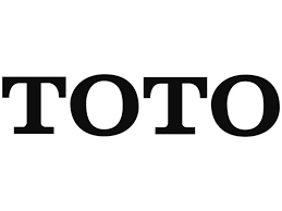 Logo der Firma TOTO Europe GmbH