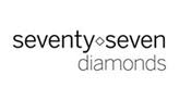 Logo der Firma Seventy Seven Diamonds