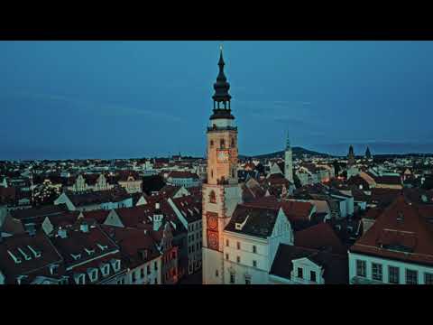 „Your next movie shot in Görlitz“