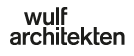 Logo der Firma wulf architekten GmbH