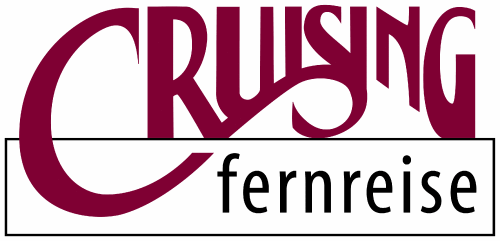 Logo der Firma CRUISING Reise GmbH