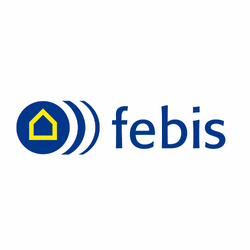Logo der Firma febis Service GmbH