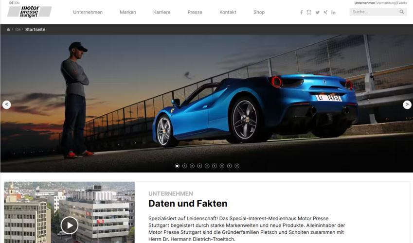 Website Promotion