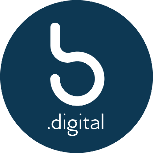 Logo der Firma bundesweit.digital GmbH