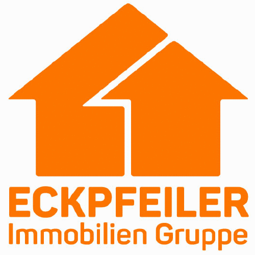 Logo der Firma ECKPFEILER Immobilien Gruppe GmbH