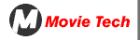 Logo der Firma MovieTech AG