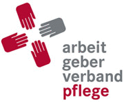 Logo der Firma Arbeitgeberverband Pflege e.V.