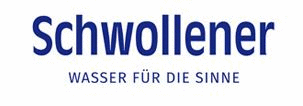 Logo der Firma Schwollener Sprudel GmbH & Co. KG