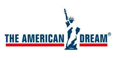 Logo der Firma The American Dream - US GreenCard Service GmbH