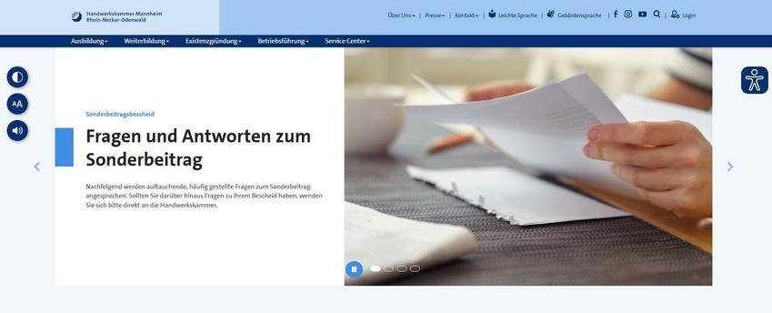 Website Promotion