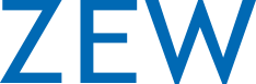Logo der Firma ZEW - Leibniz-Zentrum für Europäische Wirtschaftsforschung GmbH Mannheim