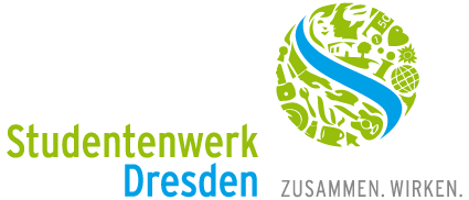 Logo der Firma Studentenwerk Dresden
