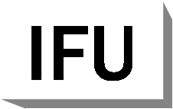 Logo der Firma IFU Institut für Unternehmensgründung