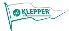 Logo der Firma Klepper Faltbootwerft AG