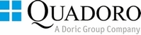 Logo der Firma Quadoro Investment GmbH