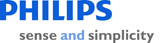 Logo der Firma Philips Deutschland GmbH