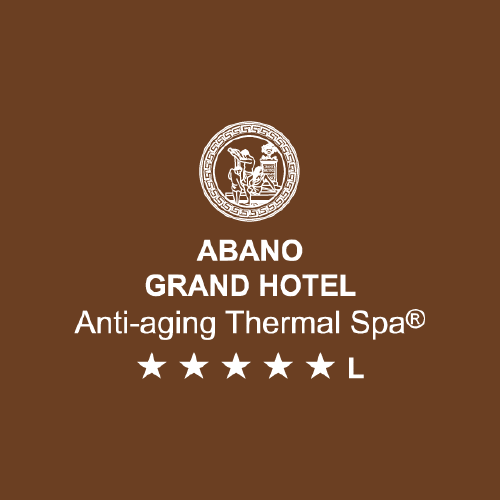 Logo der Firma ABANO GRAND HOTEL