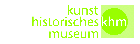 Logo der Firma Kunsthistorisches Museum Wien