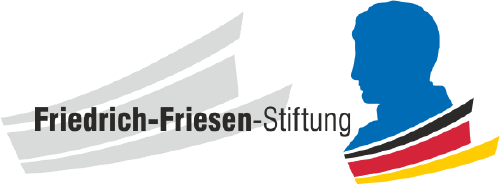 Logo der Firma Friedrich-Friesen-Stiftung e.V