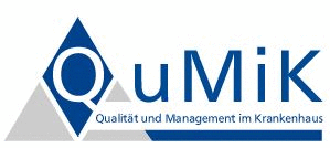 Logo der Firma QuMiK GmbH