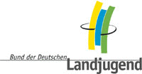 Logo der Firma Bund der Deutschen Landjugend (BDL)