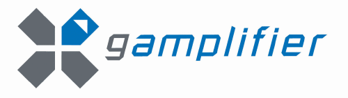 Logo der Firma Gamplifier GmbH