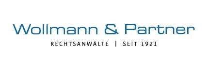 Logo der Firma Wollmann & Partner GbR Rechtsanwälte
