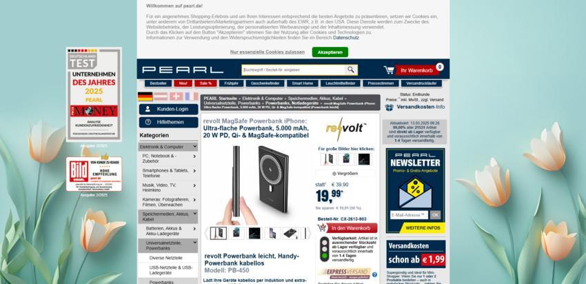 Website Promotion