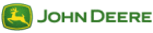 Logo der Firma John Deere GmbH & Co. KG
