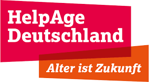 Logo der Firma HelpAge Deutschland e.V.