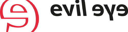 Logo der Firma evil eye / Silhouette International Schmied AG