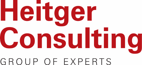 Logo der Firma Heitger Consulting