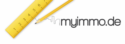 Logo der Firma Myimmo.de