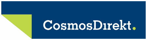 Logo der Firma Cosmos Lebensversicherungs-Aktiengesellschaft